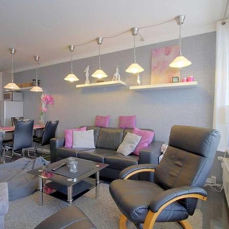 Apartment 475 Hohegeiß 外观 照片