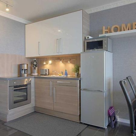 Apartment 475 Hohegeiß 外观 照片