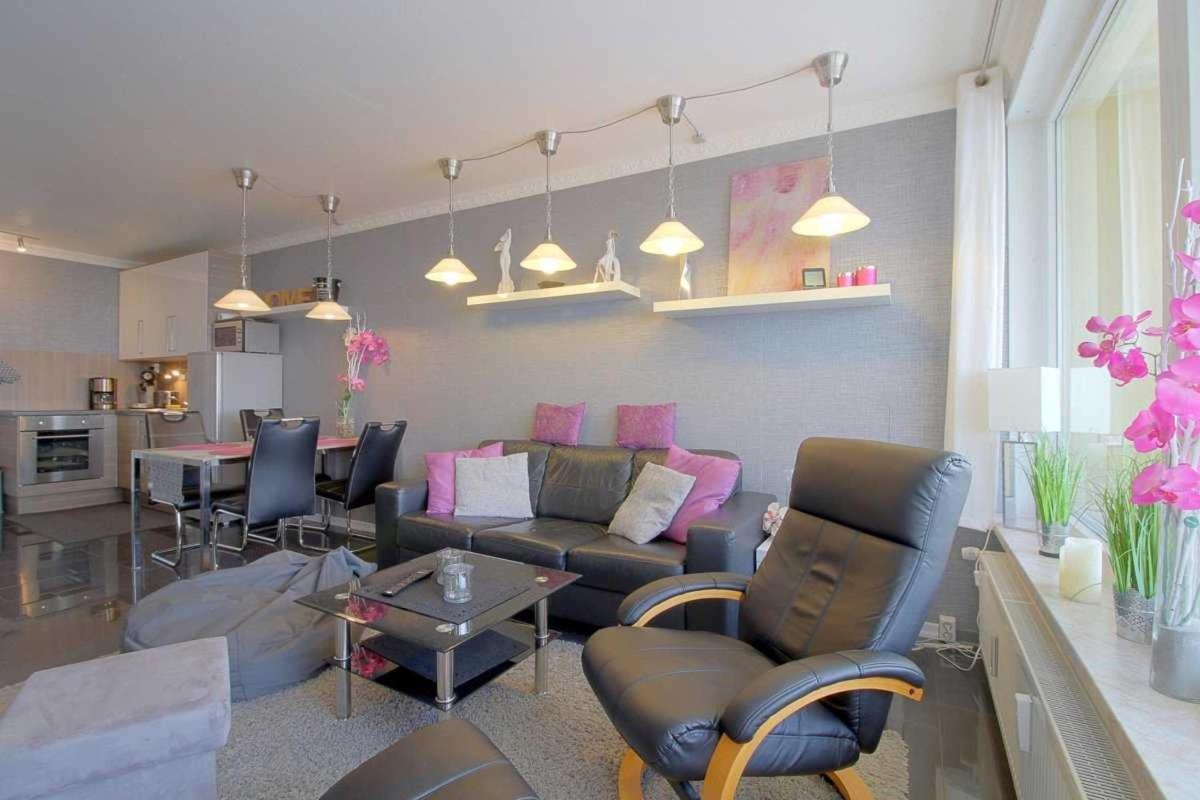 Apartment 475 Hohegeiß 外观 照片