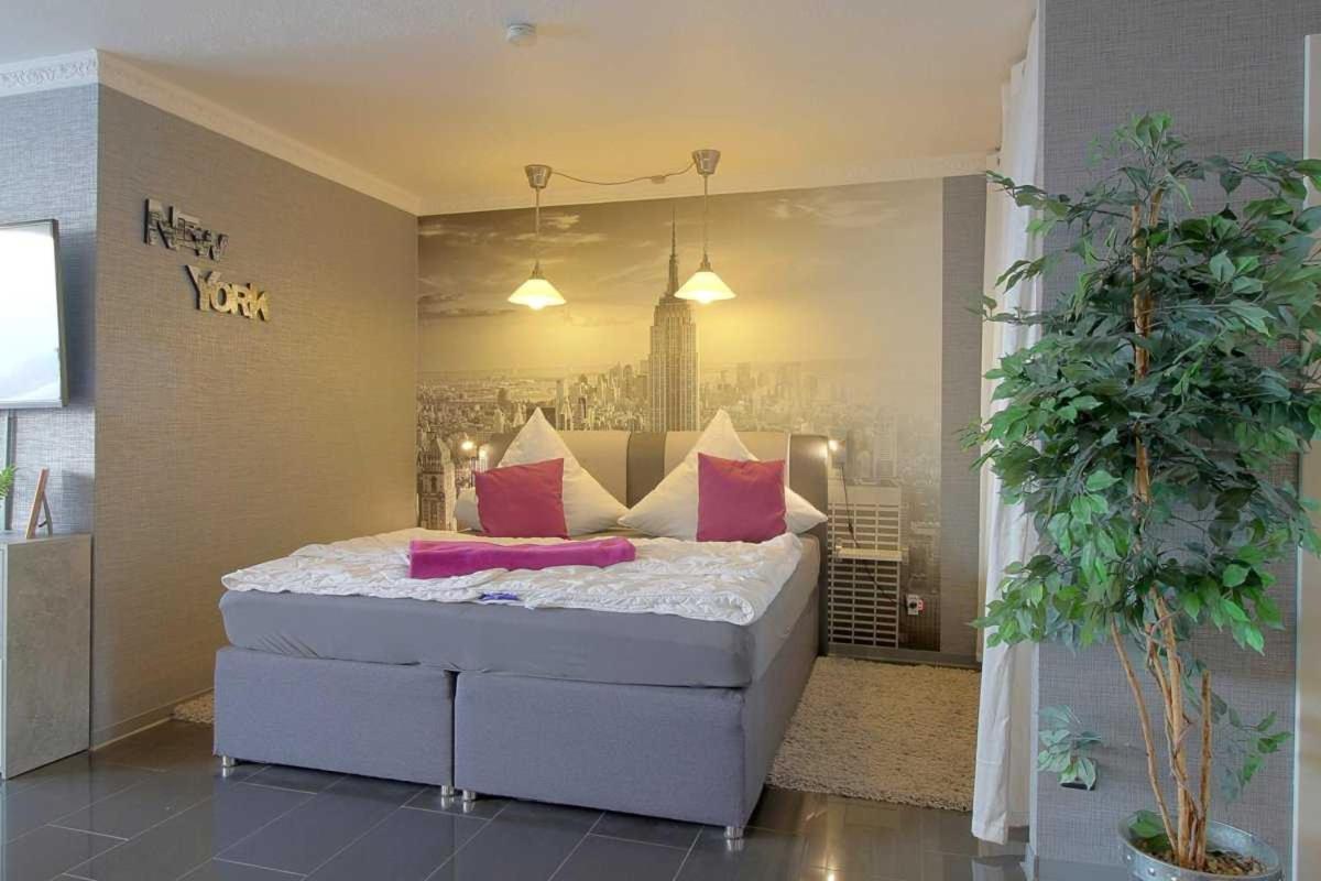 Apartment 475 Hohegeiß 外观 照片