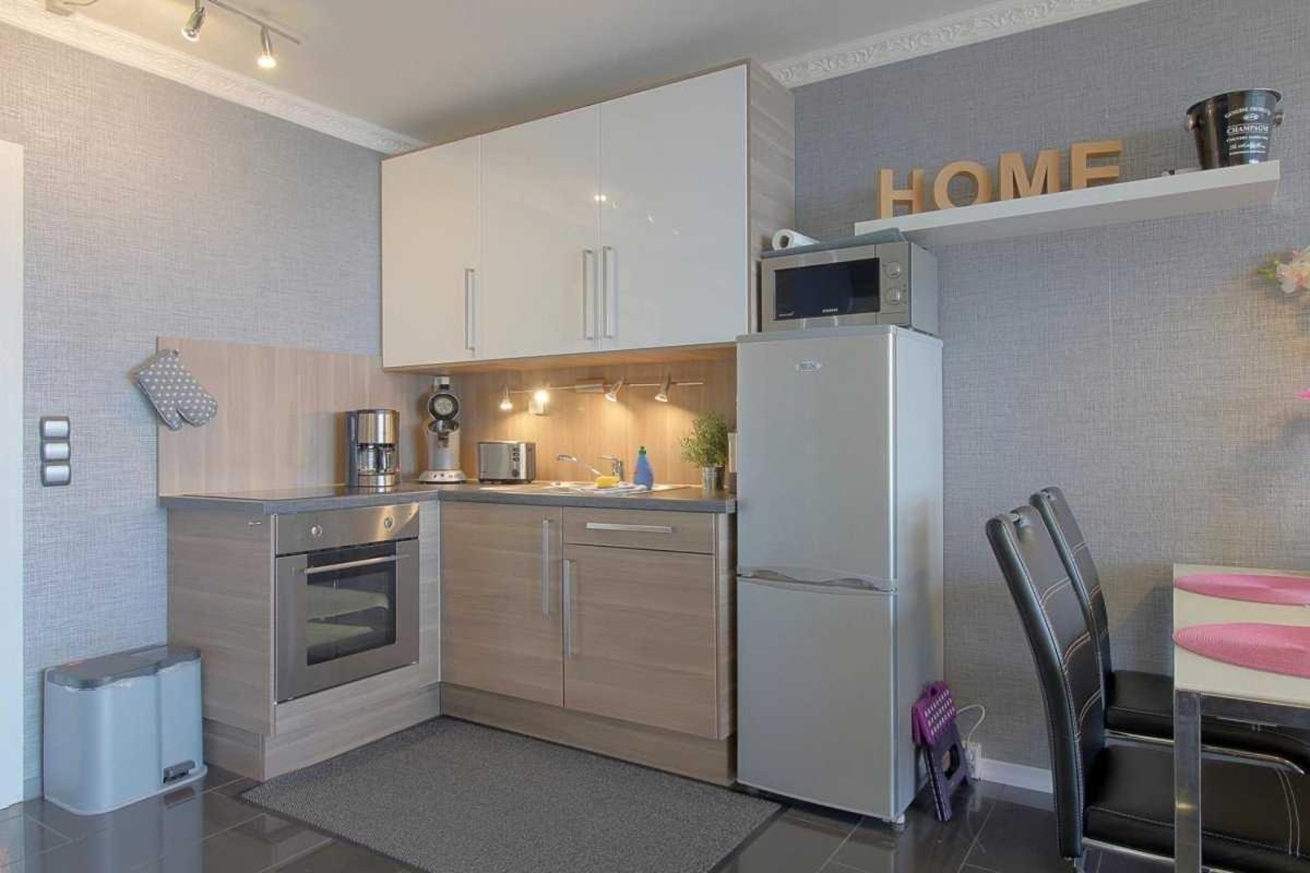 Apartment 475 Hohegeiß 外观 照片