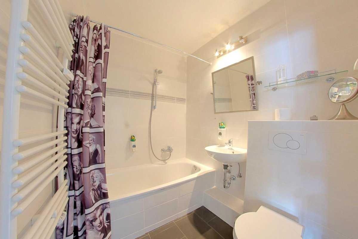 Apartment 475 Hohegeiß 外观 照片