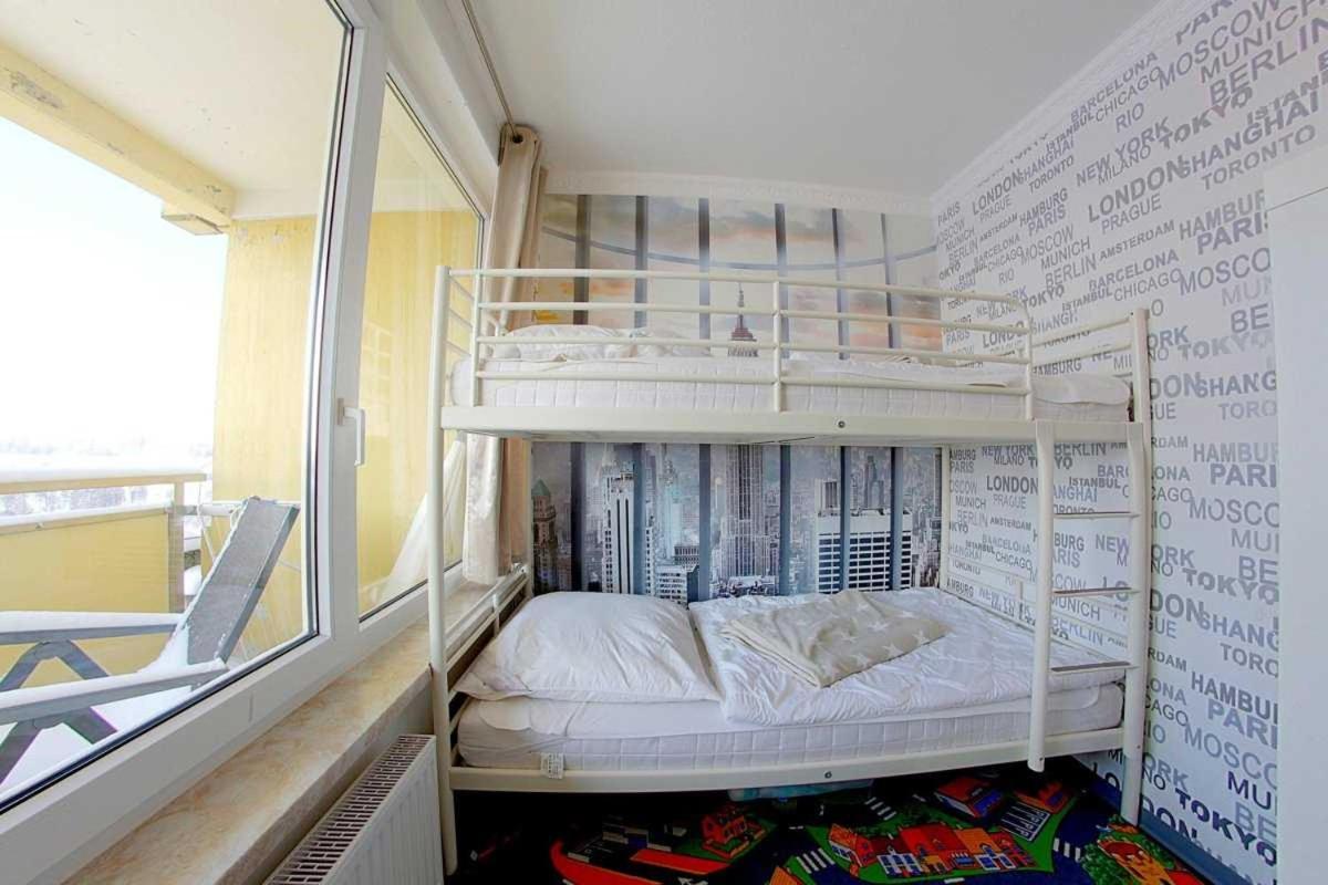 Apartment 475 Hohegeiß 外观 照片