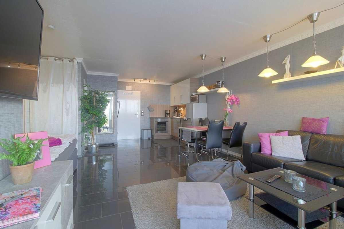 Apartment 475 Hohegeiß 外观 照片