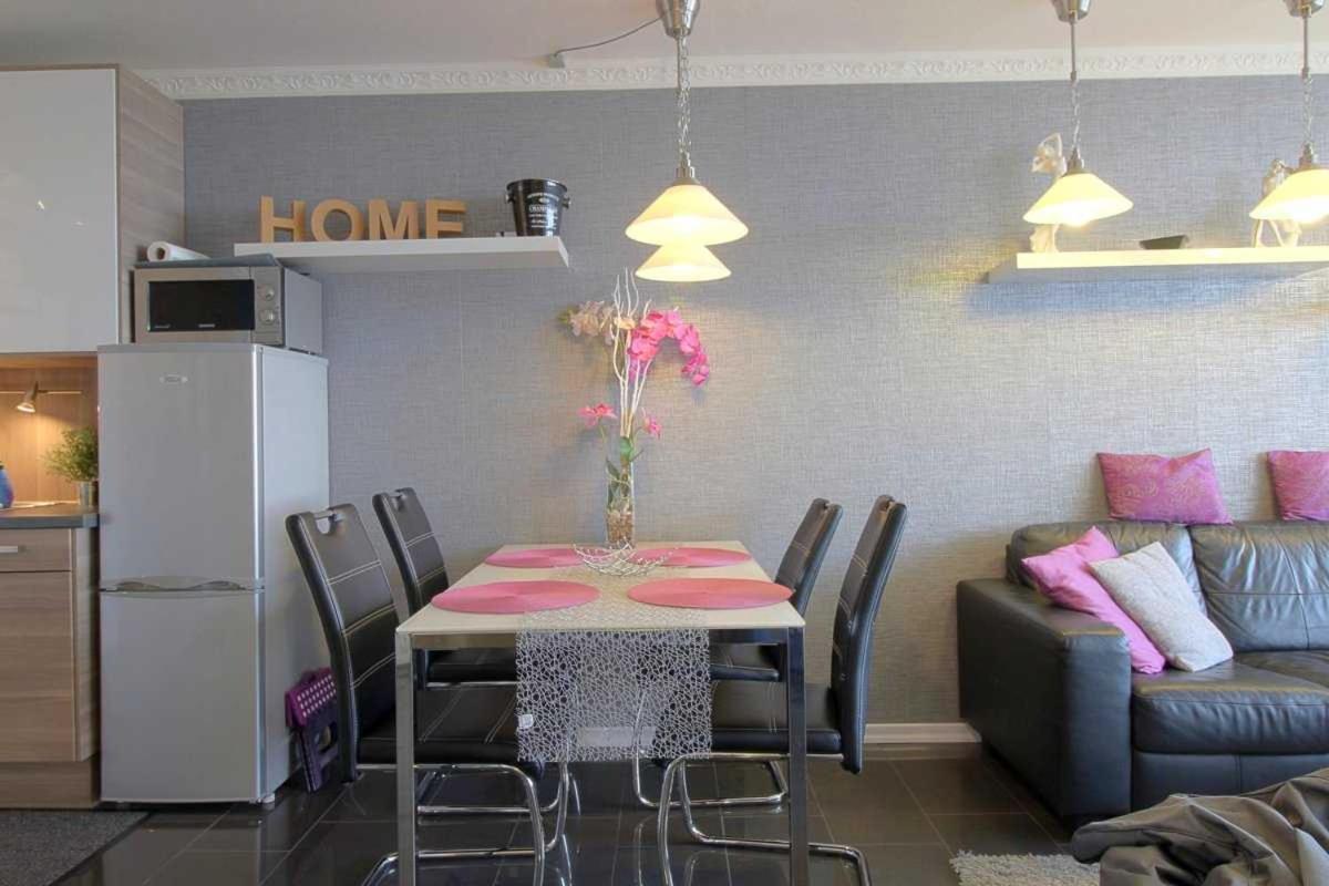 Apartment 475 Hohegeiß 外观 照片