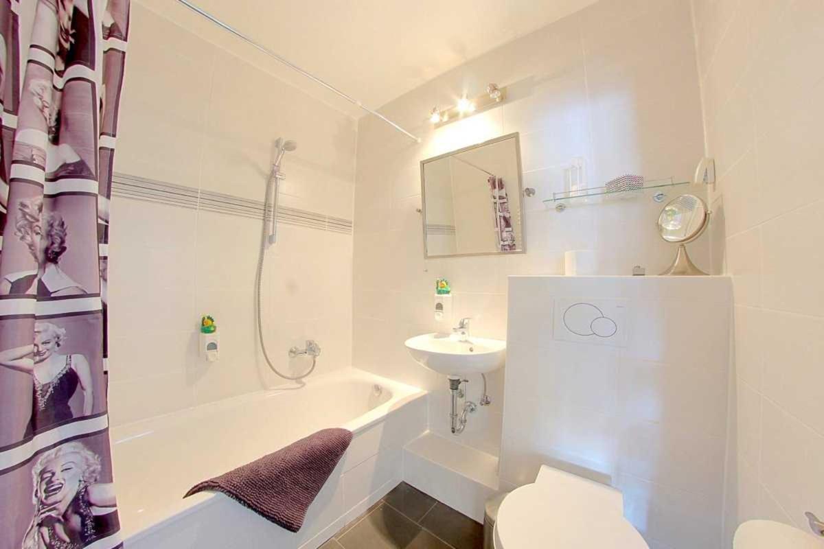 Apartment 475 Hohegeiß 外观 照片