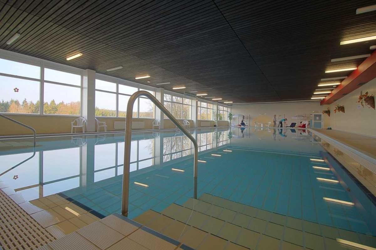 Apartment 475 Hohegeiß 外观 照片